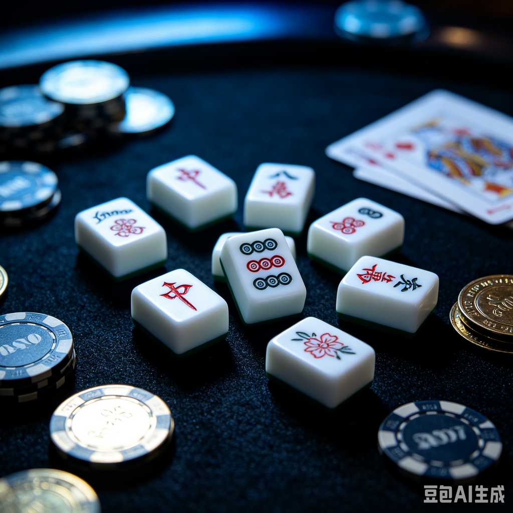 Minneapolis,mahjong
