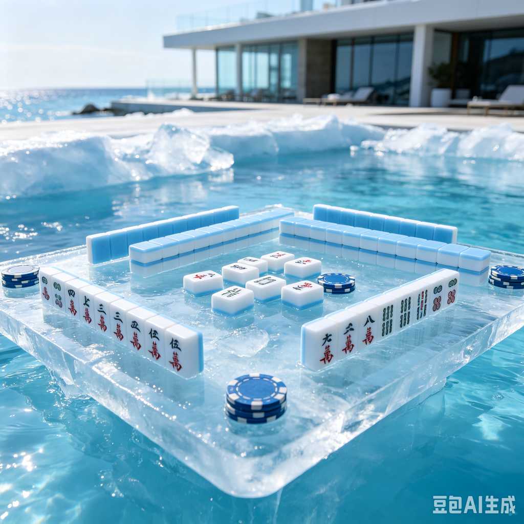 Decatur,mahjong