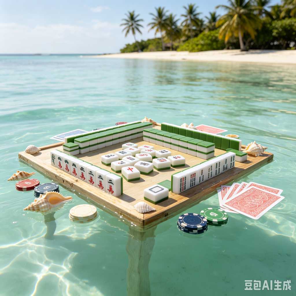 NewJersey,mahjong