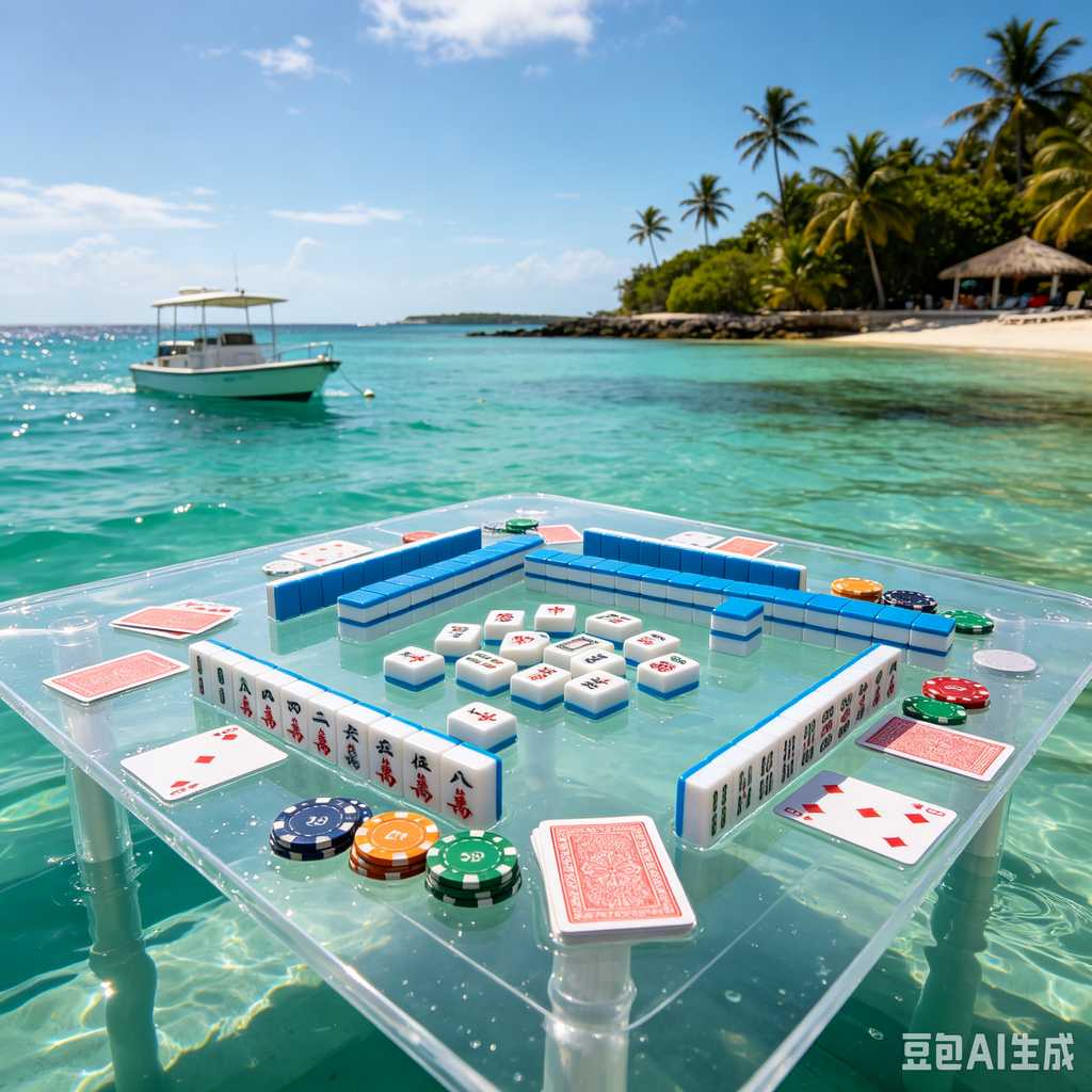 CiudadDelEste,mahjong