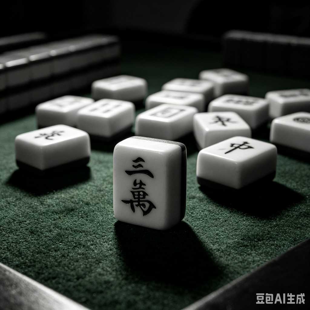 Hawaii,mahjong