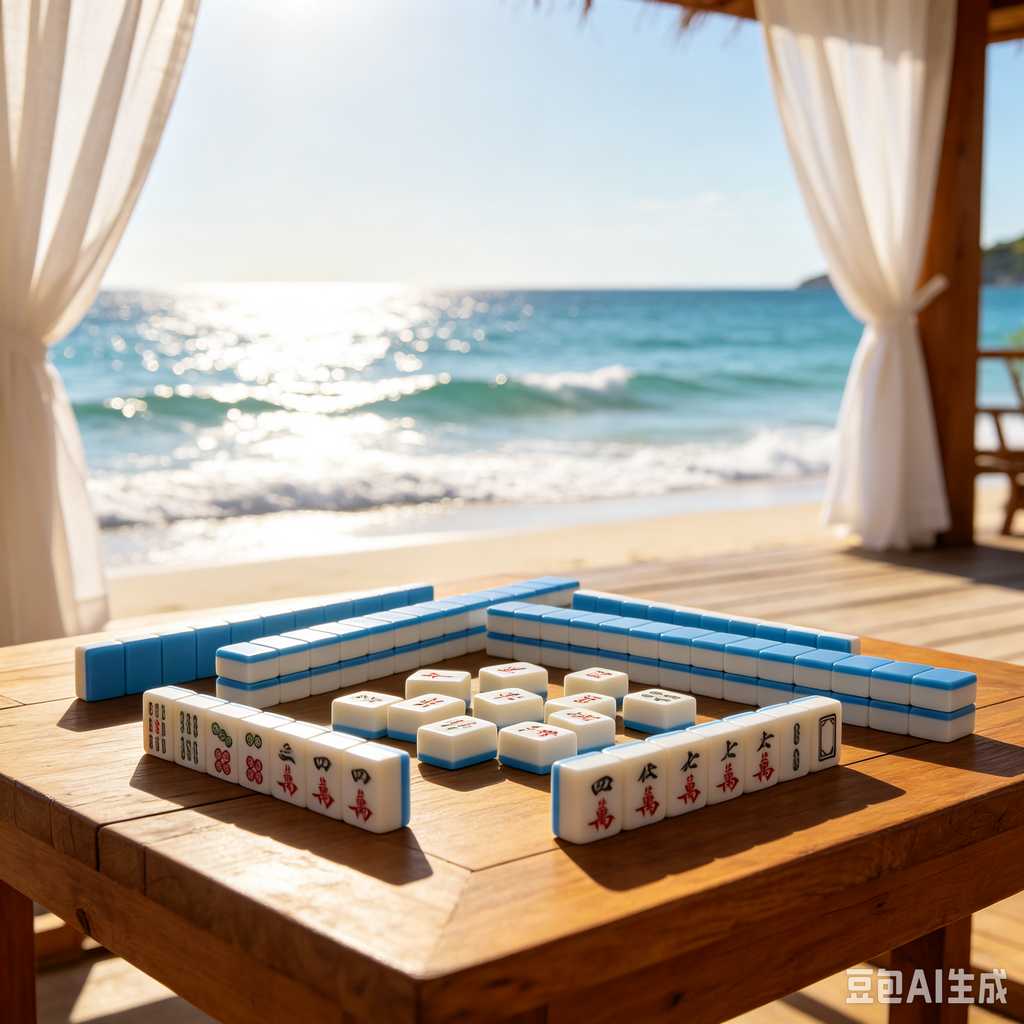 Vasteras,mahjong
