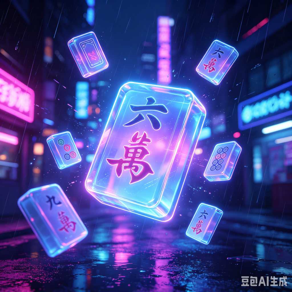 Belem,mahjong