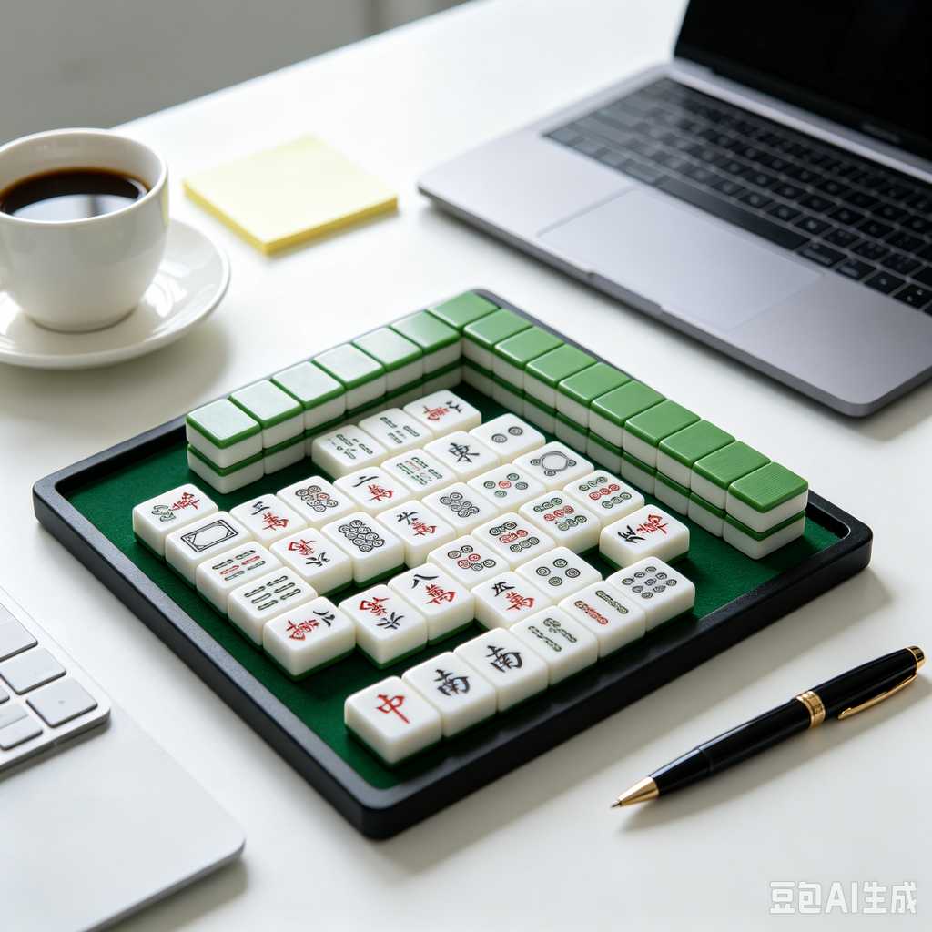 Porto,mahjong