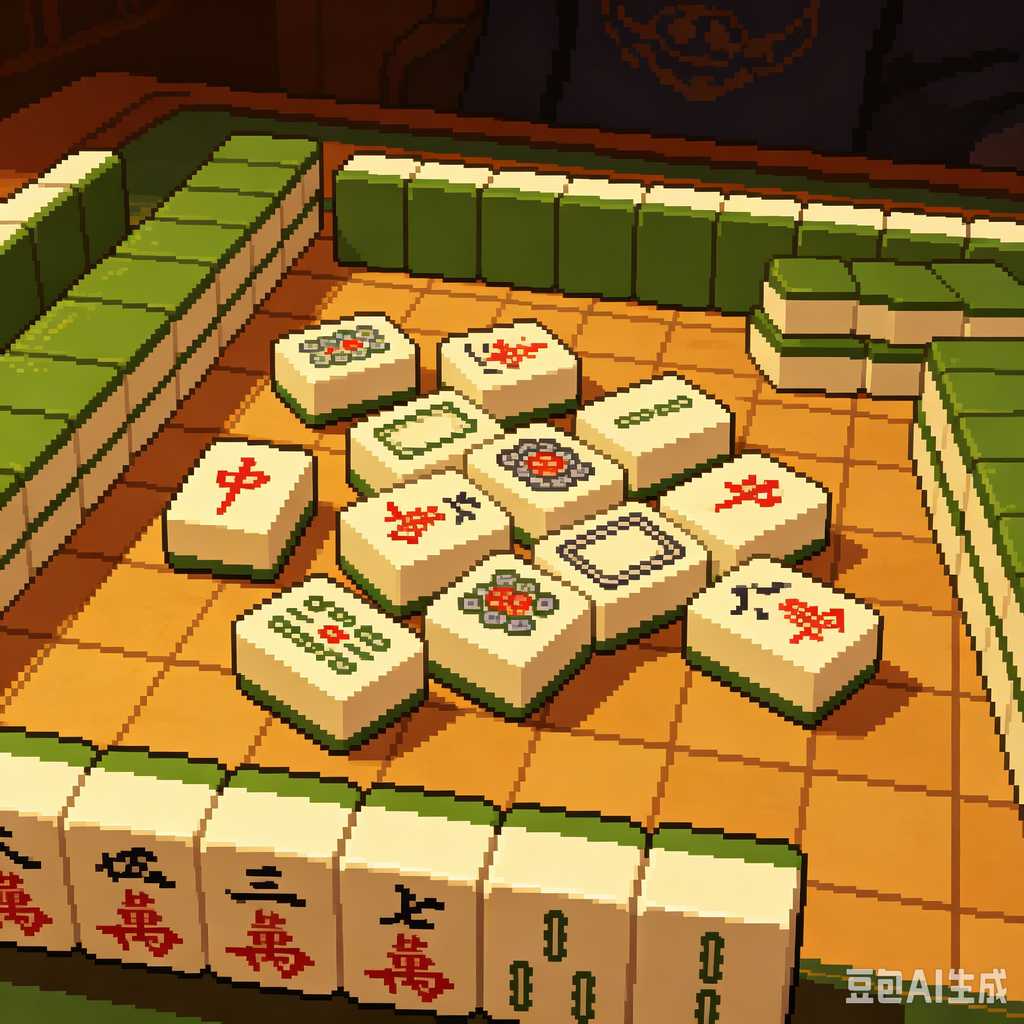 GrandJunction,mahjong