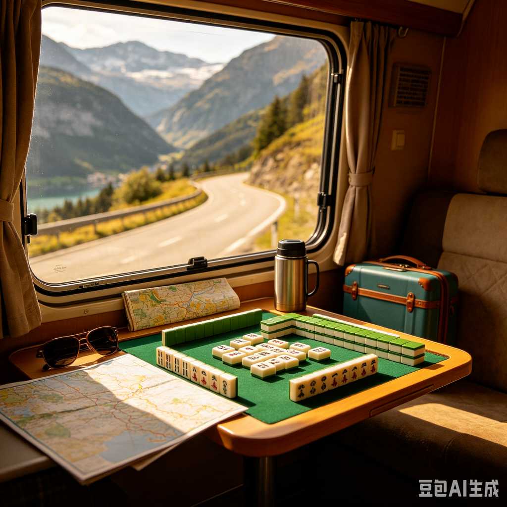 Leeds,mahjong