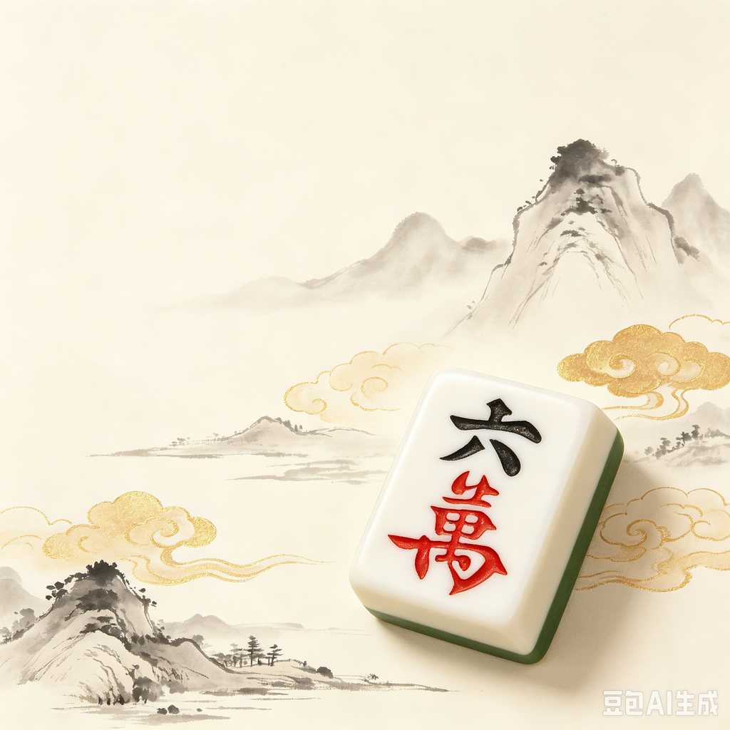 Flint,mahjong
