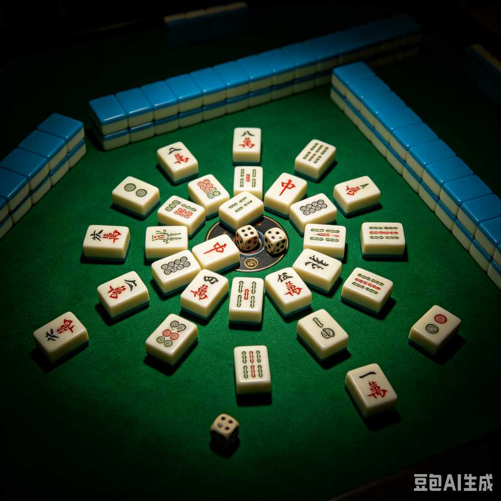 MidlandTX,mahjong