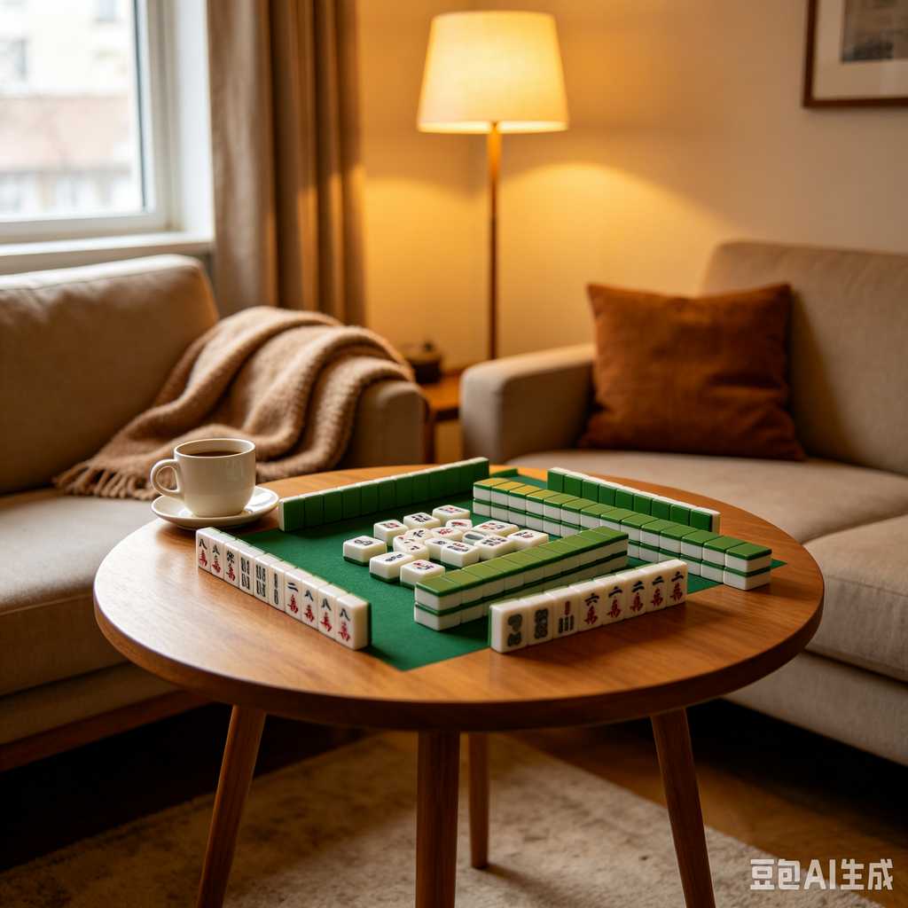 Gainesville,mahjong