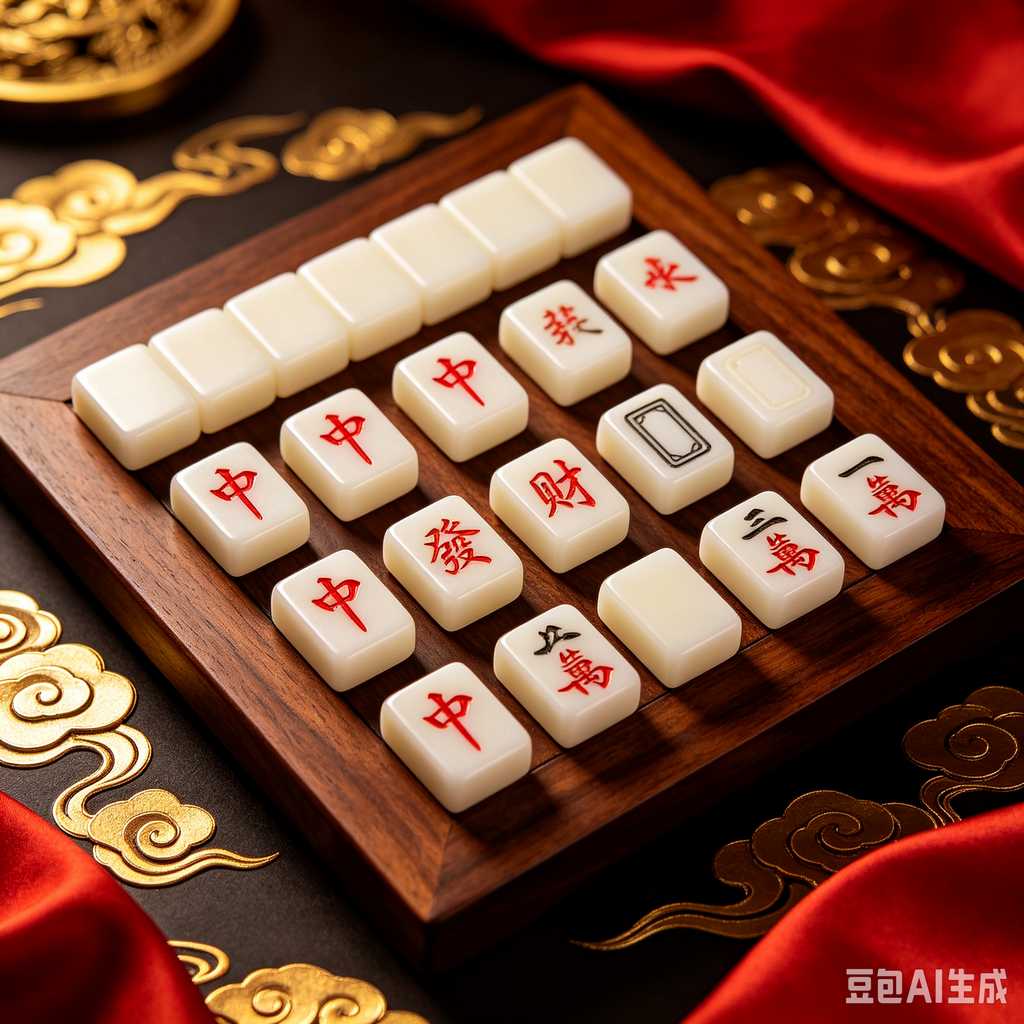 Nebraska,mahjong