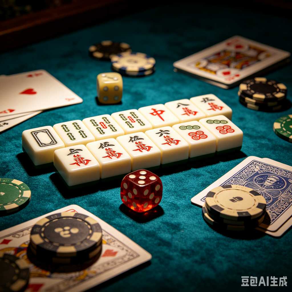 GreenBay,mahjong