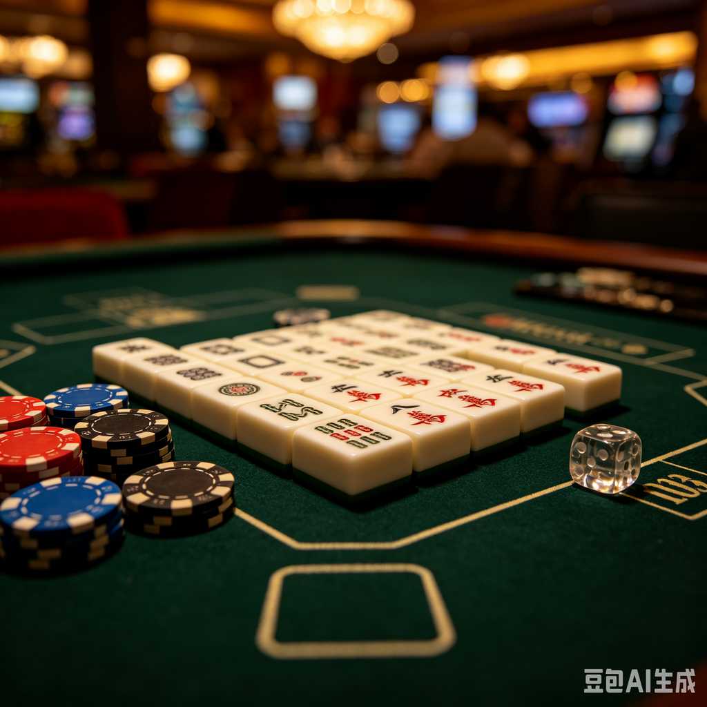 Stockholm,mahjong