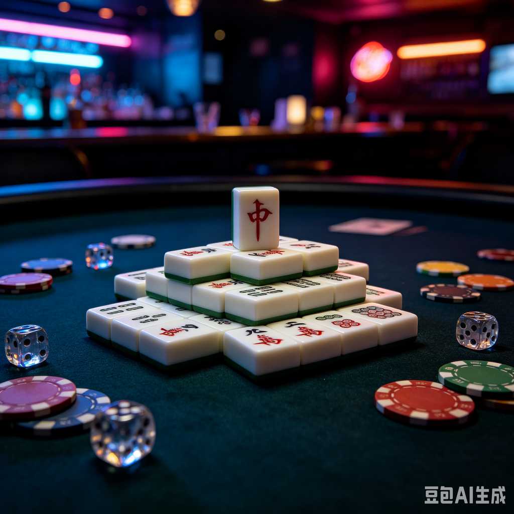 AuroraCO,mahjong
