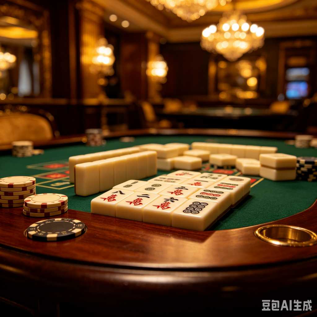 Cambridge,mahjong