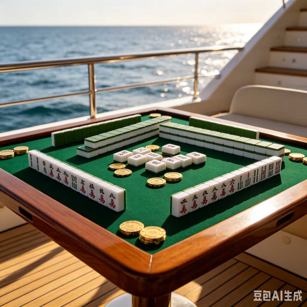 SantaAnaSV,mahjong