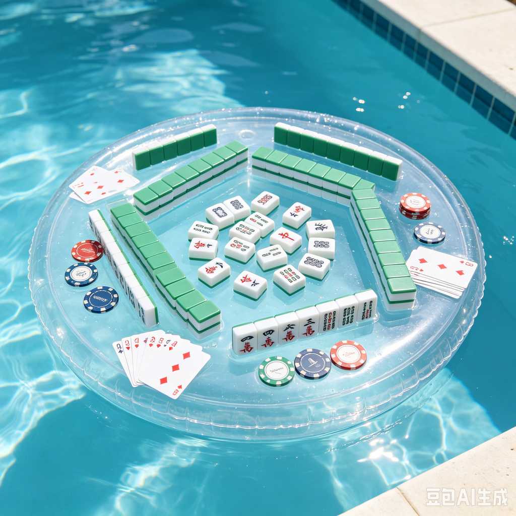 Sacramento,mahjong